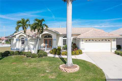 Rio Tiber, PUNTA GORDA, FL 33950