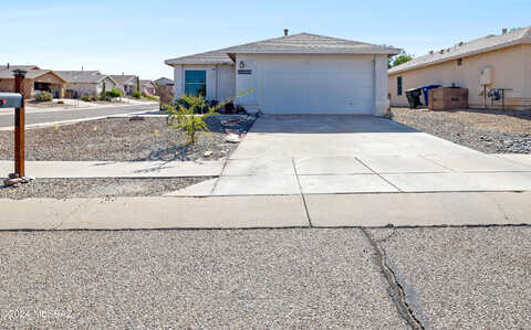Lance, TUCSON, AZ 85748