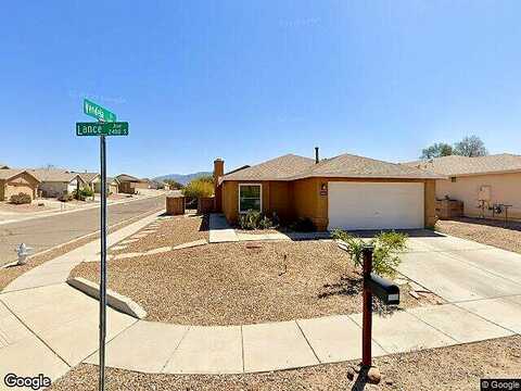 Lance, TUCSON, AZ 85748