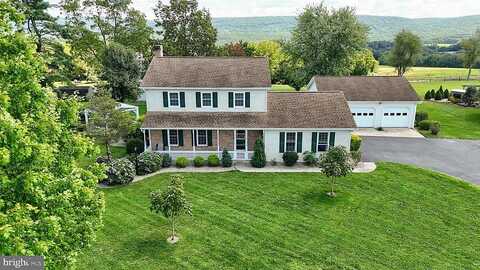 Birds Hill, PINE GROVE, PA 17963