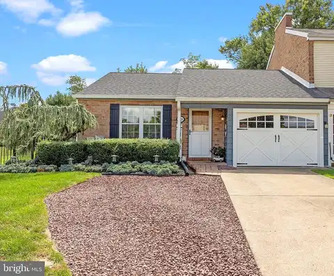 Williamson, BENSALEM, PA 19020