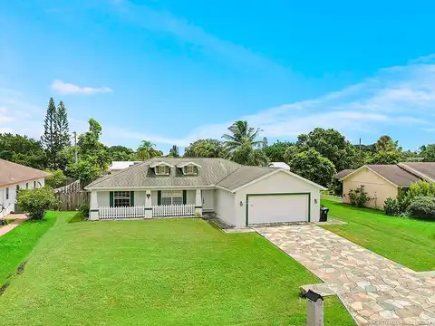 Marius, PORT SAINT LUCIE, FL 34952