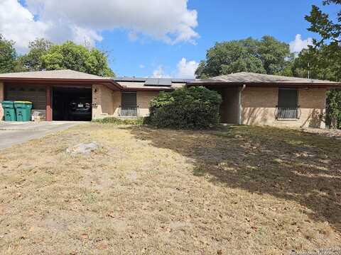 Ralston, CONVERSE, TX 78109