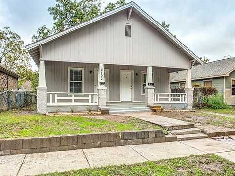 Market Ave, Fort Worth, TX 76164