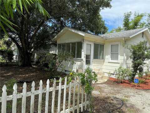 10Th, SARASOTA, FL 34237
