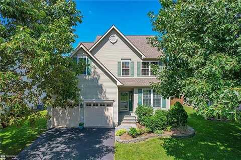 Susquehanna, ALLENTOWN, PA 18104