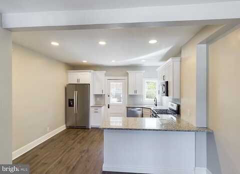Liberty, LANCASTER, PA 17602