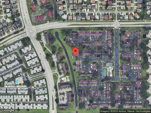 Sw 55Th Way, Boca Raton, FL 33433