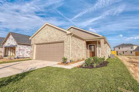 Ephesus Ave, Tomball, TX 77377