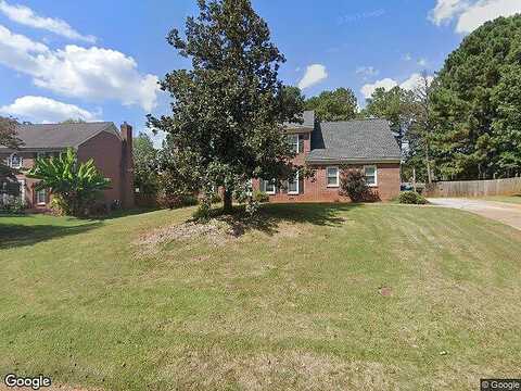 Soaring, LAWRENCEVILLE, GA 30044