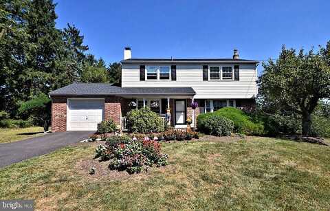 Kinsey, HARLEYSVILLE, PA 19438