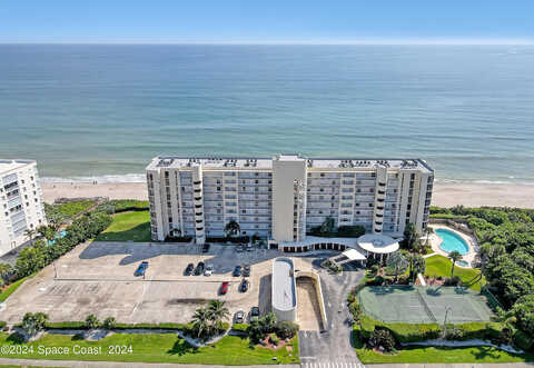 Highway A1A, Indian Harbour Beach, FL 32937