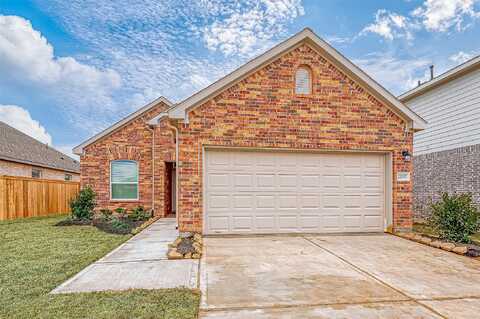 Giulia Village Dr, Hockley, TX 77447