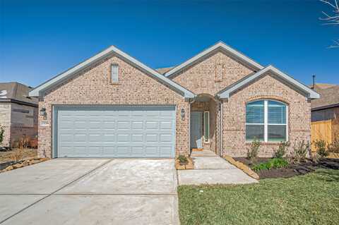 Oia Island Dr, Hockley, TX 77447