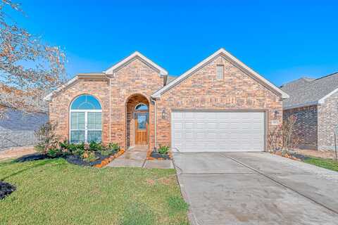 Oia Island Dr, Hockley, TX 77447