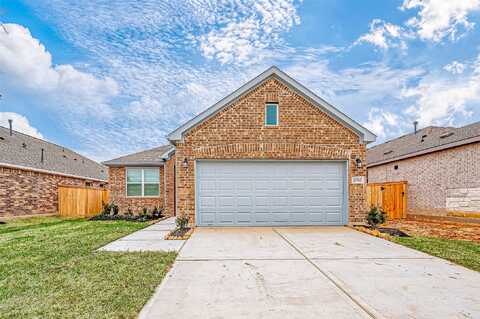 Giulia Village Dr, Hockley, TX 77447