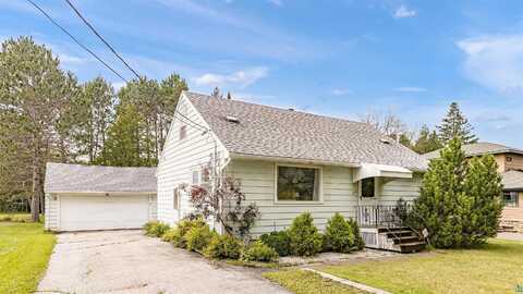 Blackman, DULUTH, MN 55811