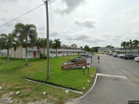 Lake Osborne, Lake Worth, FL 33461