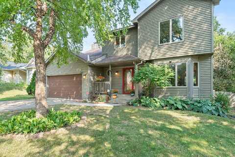 Ariel, SAINT PAUL, MN 55109
