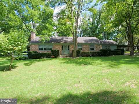 Buckmarsh, BERRYVILLE, VA 22611