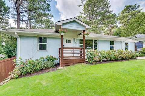 Trailwood, DECATUR, GA 30032