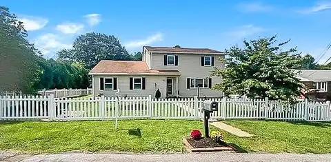 12Th, BETHLEHEM, PA 18020
