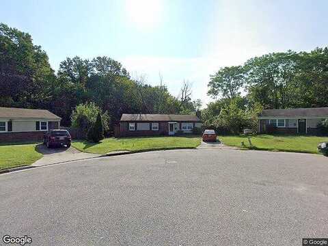 Nina, NEWPORT NEWS, VA 23602