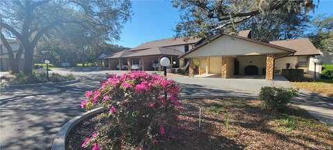 E Glassboro Ct, Hernando, FL 34442