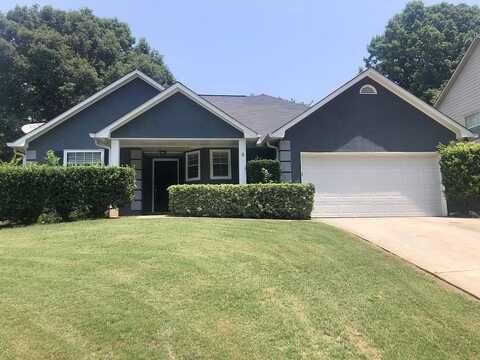 Eagle, STOCKBRIDGE, GA 30281