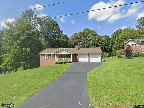 Grand Lake, RIDGEWAY, VA 24148