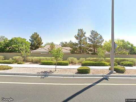 Summer Blossom Ct, Las Vegas, NV 89134