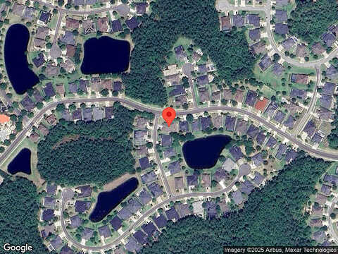 Ravensbury, SAINT JOHNS, FL 32259