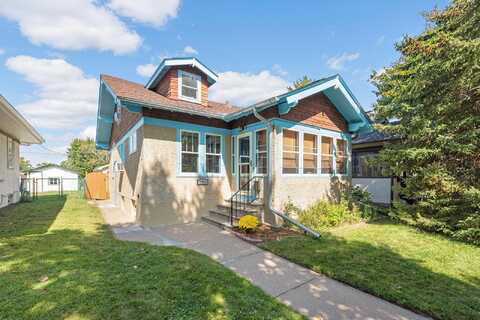 Berkeley, SAINT PAUL, MN 55105