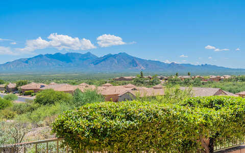 Via Del Pulpo, GREEN VALLEY, AZ 85622