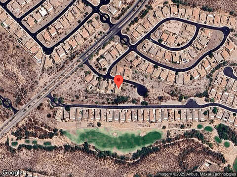 Via Del Pulpo, GREEN VALLEY, AZ 85622