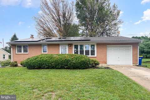 White, YORK, PA 17404