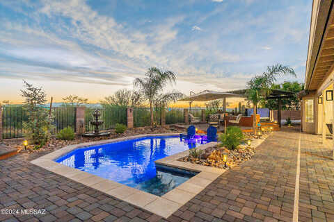 Orinda, GREEN VALLEY, AZ 85614