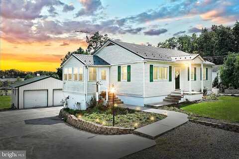 Highland Avenue, GETTYSBURG, PA 17325