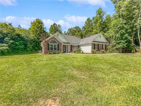Oak Leaf, CARROLLTON, GA 30116