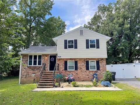Stewart, HOPEWELL, VA 23860