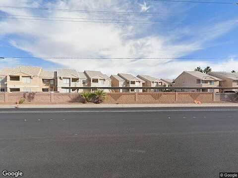 N Pecos Rd, Las Vegas, NV 89115