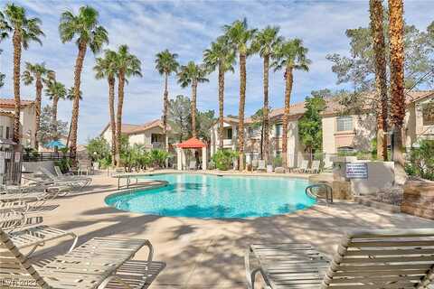 N Buffalo Dr, Las Vegas, NV 89128