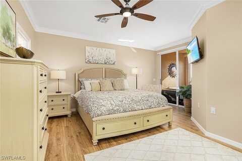 Concordia Lake Cir, Cape Coral, FL 33909