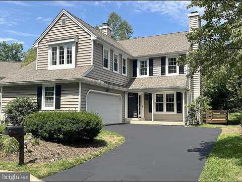 Killdeer, DOWNINGTOWN, PA 19335