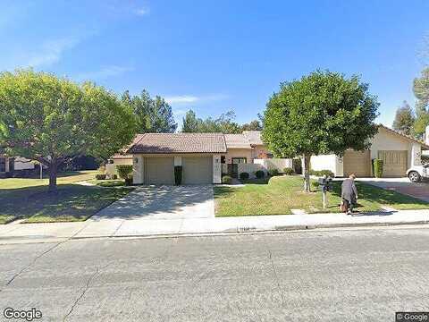 Avenida Cordillera, San Diego, CA 92128