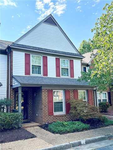 Wellesley, NEWPORT NEWS, VA 23606