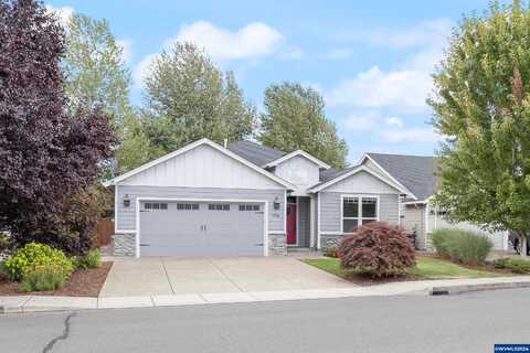 Wyatt, DALLAS, OR 97338