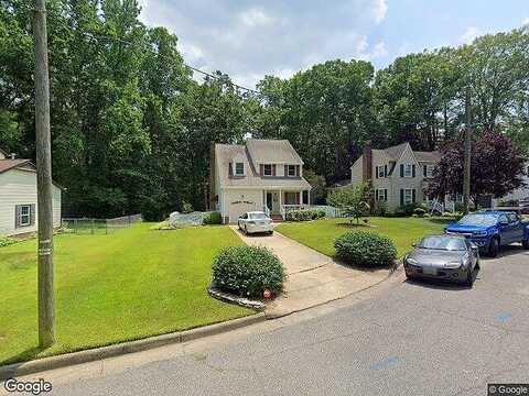 Luanita, NEWPORT NEWS, VA 23606