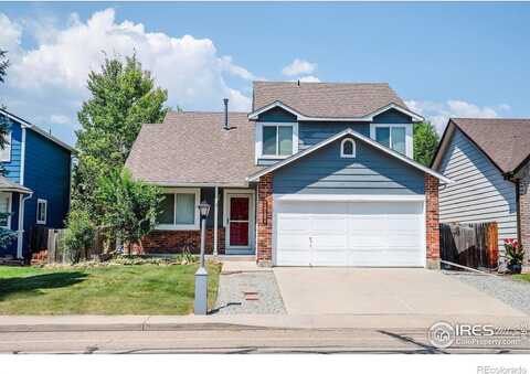 Spencer, LONGMONT, CO 80501