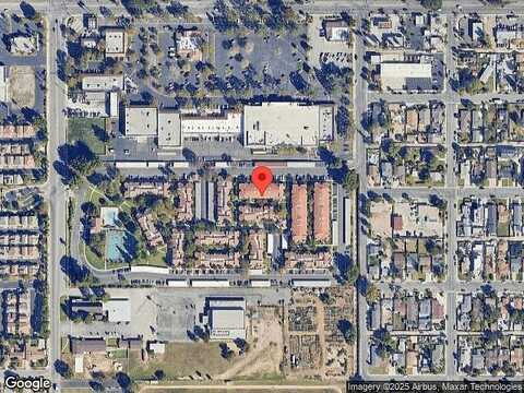 Sinaloa Rd, Simi Valley, CA 93065